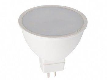 Żarówka LED MR16 2W 4000K 180lm 12V AC/DC 120º