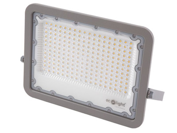 Naświetlacz LED 100W 4000K 10000lm 230V IP65 PREMIUM LINE