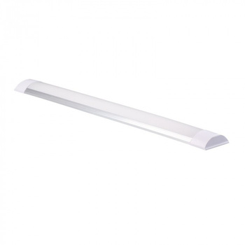 Oprawa LED Batten 90cm 30W 3000K 3000lm IP20 IRON