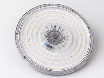 Lampa High Bay LED 100W UFO 4000K 10000lm IP65 PREMIUM LINE