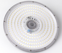 Lampa High Bay LED 150W UFO 4000K 15000lm IP65 PREMIUM LINE