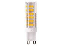 Żarówka LED G9 7W 3000K 630lm 230V 270º