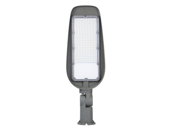 Lampa uliczna 50W 4000K 5500lm szara IP65 PREMIUM LINE